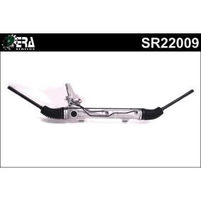 Lenkgetriebe SR22009