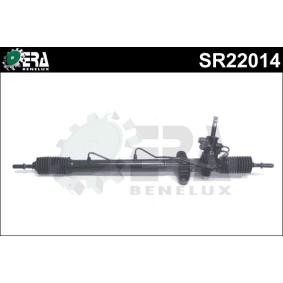 Lenkgetriebe SR22014