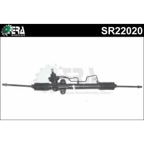 Lenkgetriebe SR22020