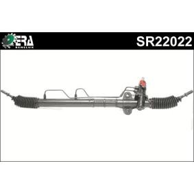 Lenkgetriebe SR22022