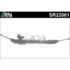 Achetez des Crémaillère de direction ERA Benelux SR22061 à prix pour 517,78 €