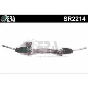 Lenkgetriebe SR2214