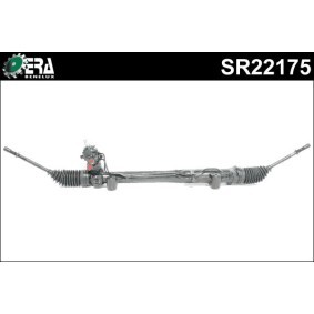Lenkgetriebe SR22175