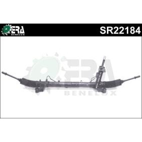 Achetez des Crémaillère de direction ERA Benelux SR22184 à prix pour 375,58 €