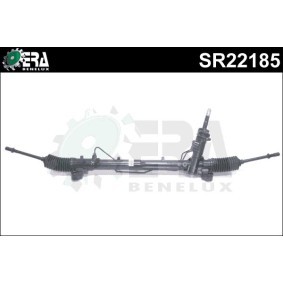 Achetez des Crémaillère de direction ERA Benelux SR22185 à prix pour 340,53 €
