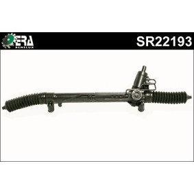 Lenkgetriebe SR22193