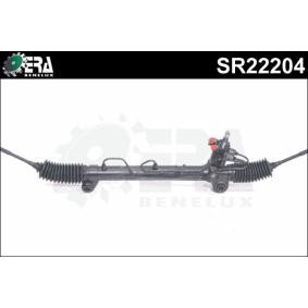 Lenkgetriebe SR22204