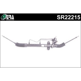 Lenkgetriebe SR22215