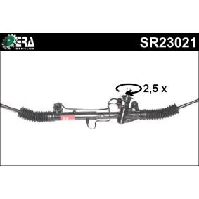 Achetez des Crémaillère de direction ERA Benelux SR23021 à prix pour 514,41 €