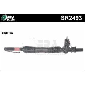 Lenkgetriebe SR2493