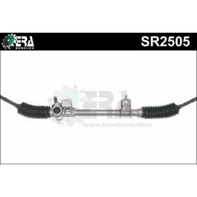 Achetez des Crémaillère de direction ERA Benelux SR2505 à prix pour 160,14 €