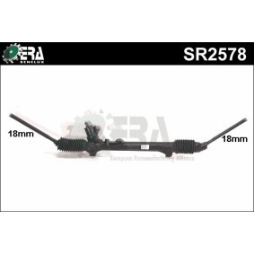 Lenkgetriebe SR2578