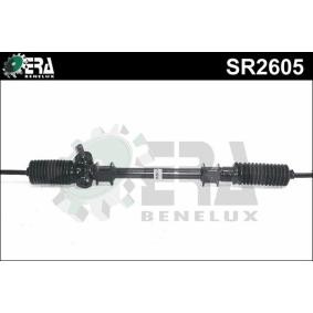 Osta Hammastanko ERA Benelux:llä SR2605 edullisesti hintaan 231,80 €