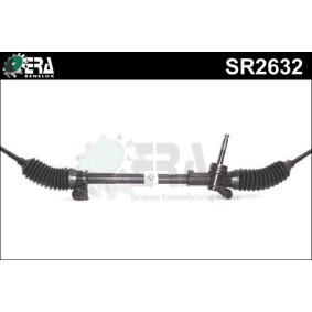 Achetez des Crémaillère de direction ERA Benelux SR2632 à prix pour 212,78 €