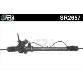Lenkgetriebe SR2657