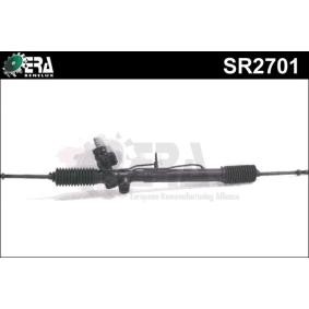 Achetez des Crémaillère de direction ERA Benelux SR2701 à prix pour 472,76 €
