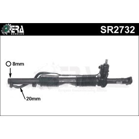 Lenkgetriebe SR2732