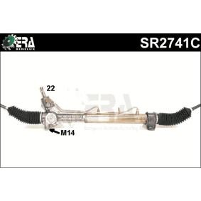 Lenkgetriebe SR2741C