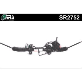 Lenkgetriebe SR2752