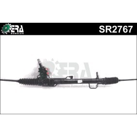 Achetez des Crémaillère de direction ERA Benelux SR2767 à prix pour 375,58 €