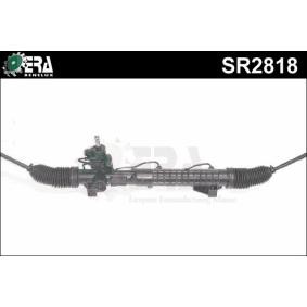 Lenkgetriebe SR2818