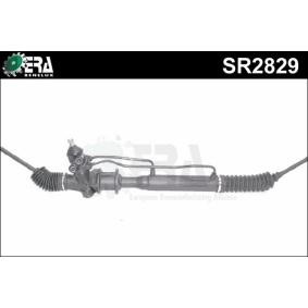 Achetez des Crémaillère de direction ERA Benelux SR2829 à prix pour 557,90 €