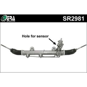 Lenkgetriebe SR2981