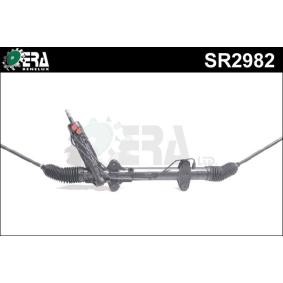 Lenkgetriebe SR2982