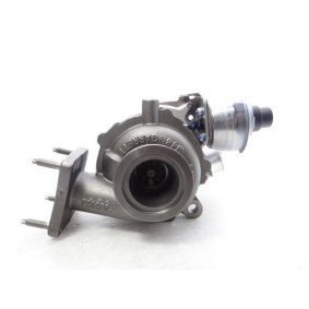 Turbolader 795680-9003S von GARRETT günstig für 1014,83 € online kaufen
