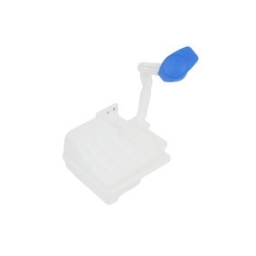 Osta Pesunestesäiliö, lasinpesu ABAKUS:llä 053-026-035 edullisesti hintaan 31,60 €