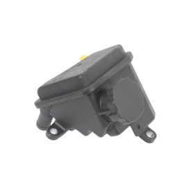 Ausgleichsbehälter, Hydrauliköl-Servolenkung von ABAKUS günstig für 45,85 €