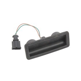 Köp Baklucka, handtag av ABAKUS 132-048-007 till det låga priset 315,55 kr