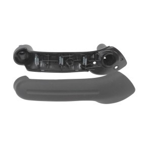 Köp Dörrhandtag, inre utrustning av ABAKUS 132-053-223 till det låga priset 132,26 kr