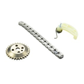 Achetez des Chaîne de pompe à huile ABAKUS 142-01-003 à prix pour 24,26 €