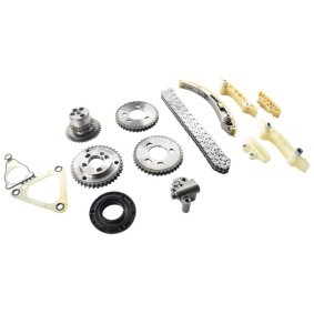 Achetez des Kit chaîne de distribution de chez ABAKUS en ligne pour X-Type Berline (X400) à prix modérés