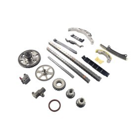 Achetez des Kit de chaîne de distribution ABAKUS 142-01-569 à prix pour 293,62 €