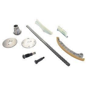 Achetez des Kit chaîne de distribution de chez ABAKUS en ligne pour MASSIF Single Cab à prix modérés