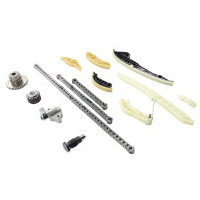 Achetez des Kit de chaîne de distribution ABAKUS 142-01-599 à prix pour 207,61 €