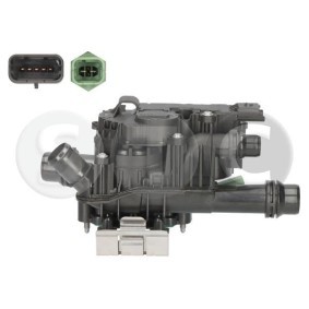 Thermostatgehäuse T430326