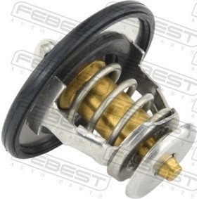 Achetez des Thermostat d'eau FEBEST 01462-002 à prix pour 20,92 €