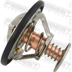 Kühlwasserthermostat für HONDA von FEBEST