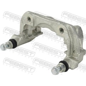 Bremssattelhaltersatz 0177C-AXVH70RLH