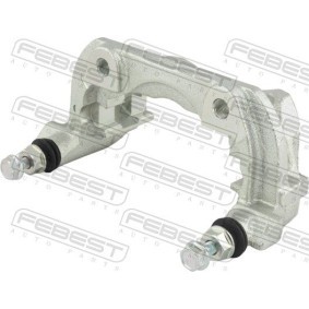 Bremssattelhaltersatz 0177C-AXVH70RRH