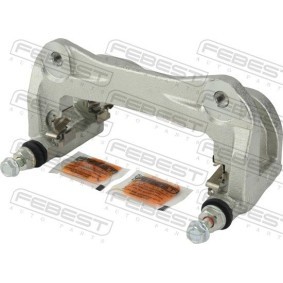 Bremssattelhaltersatz 0177C-GSV70FLH
