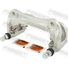 Bremssattelhaltersatz 0177C-GSV70FRH