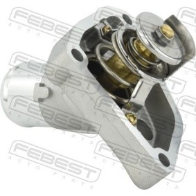 Kühlwasserthermostat von FEBEST 02462-002