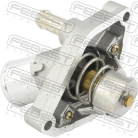 Kühlwasserthermostat von FEBEST 02462-004
