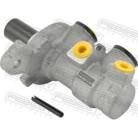 Hauptbremszylinder des Herstellers FEBEST - Originalware Artikelnummer: 0279-F15MR16
