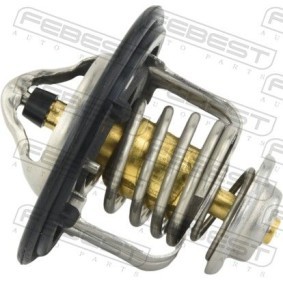 Kühlwasserthermostat für HONDA von FEBEST