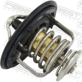 Kühlwasserthermostat für HONDA von FEBEST